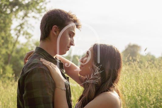 Chad + Jonelle