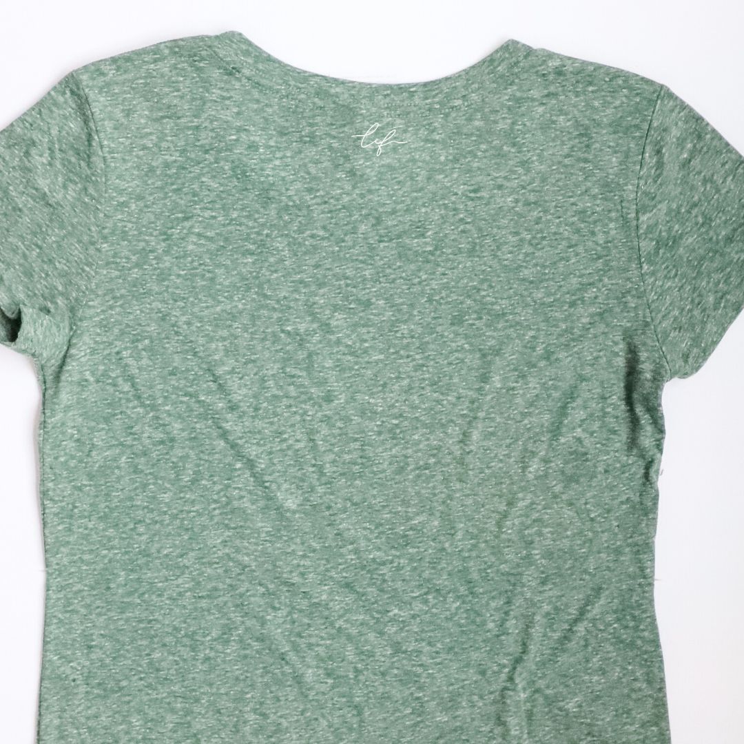 Simplistic Beauty Tee