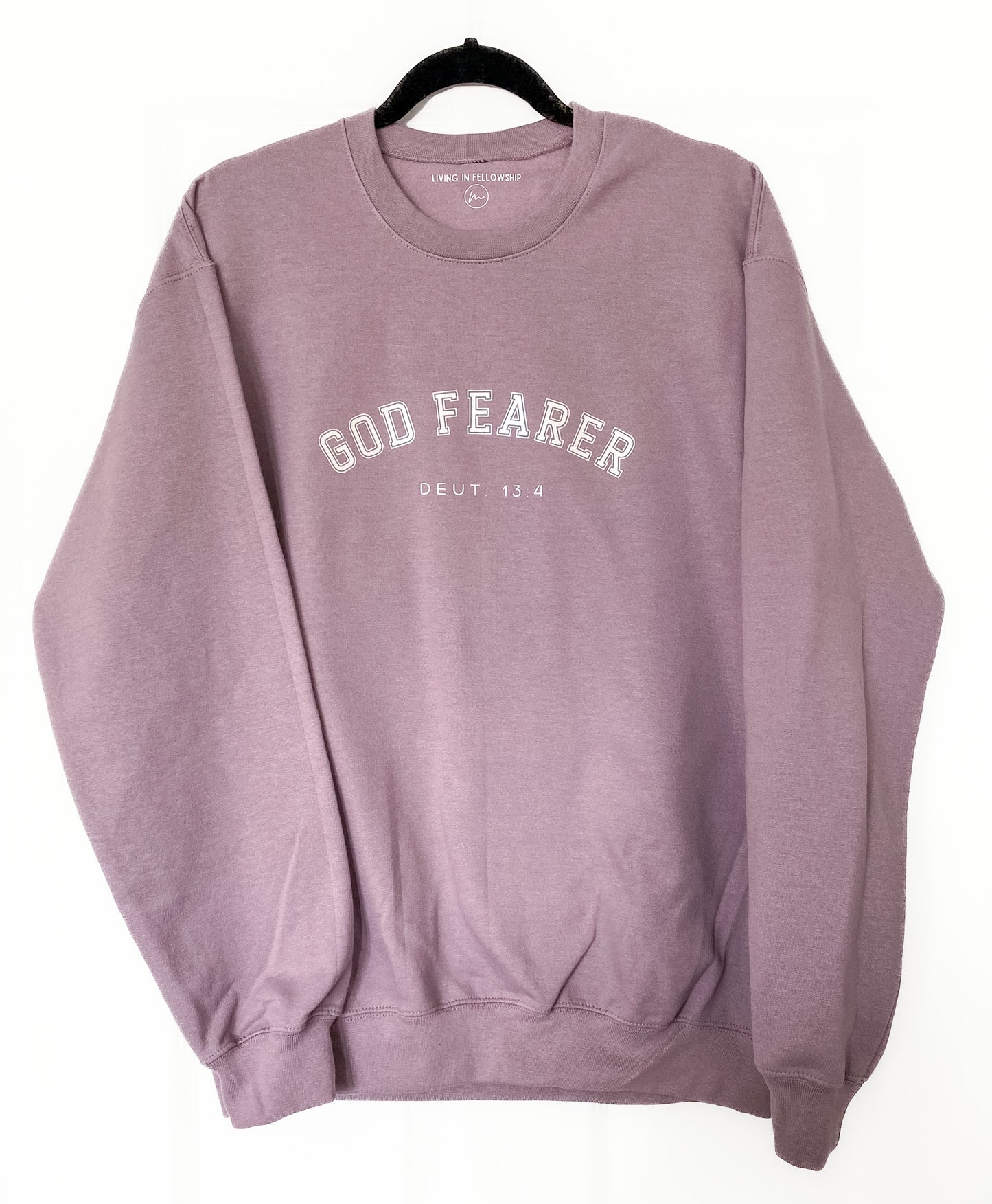 God Fearer Crew