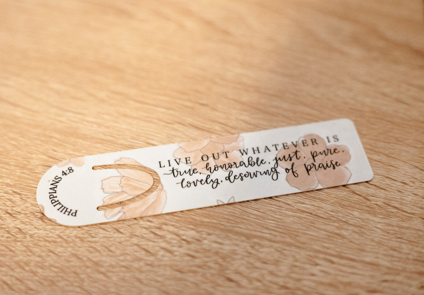 Bookmark
