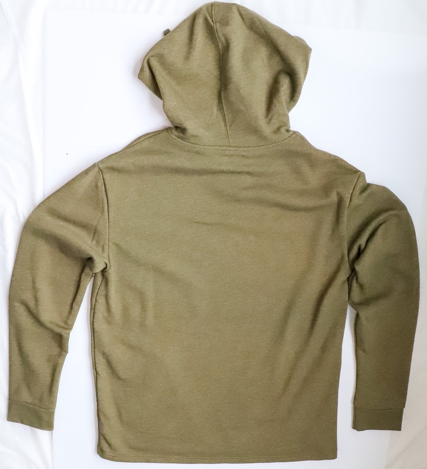 Olive Yahweh Unisex Hoodie