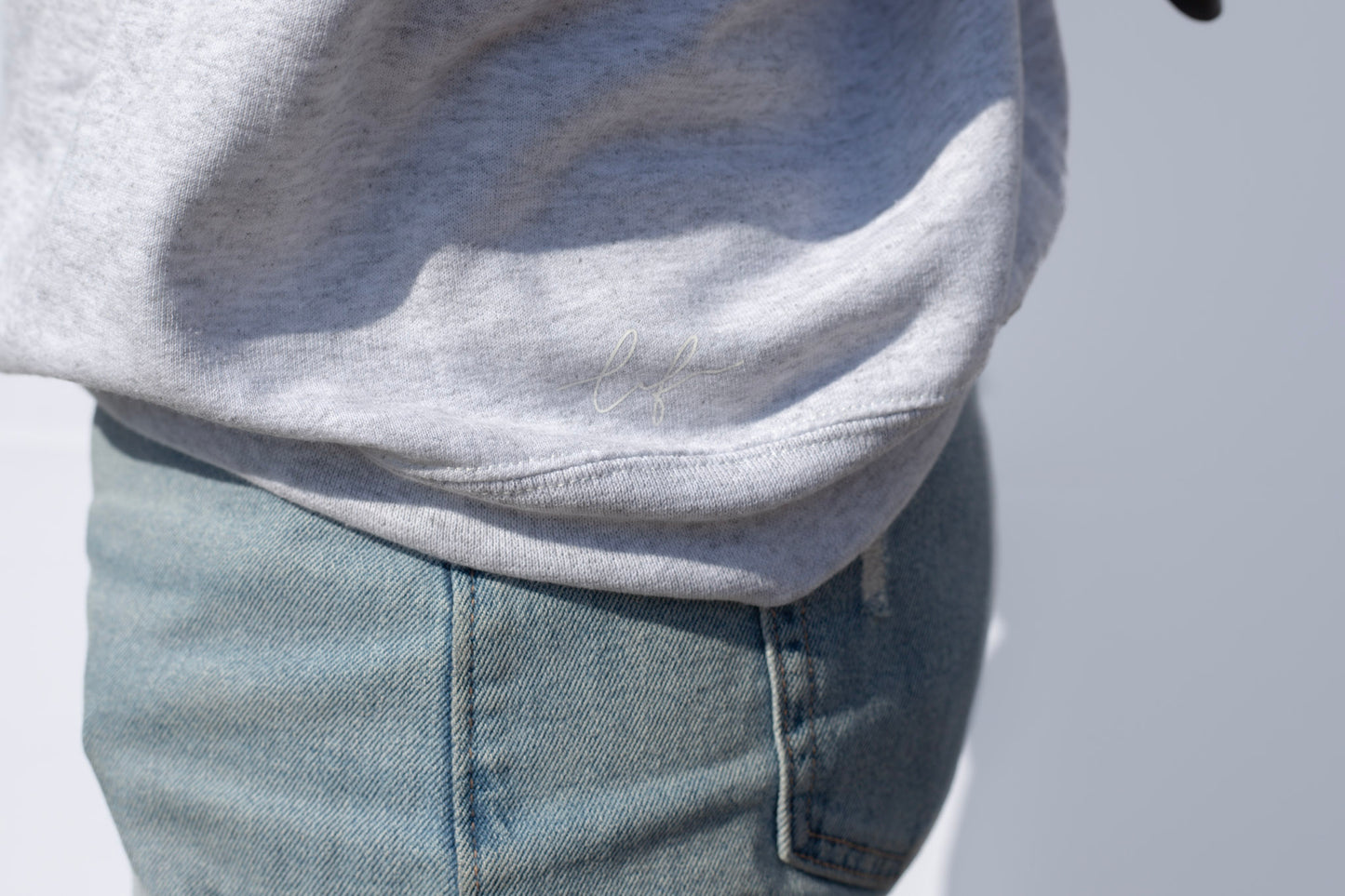 Armor Up 1/4 Zip