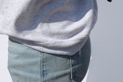 Armor Up 1/4 Zip