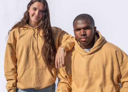 Rich In Love Hoodie