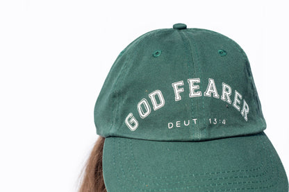 Baseball Hat