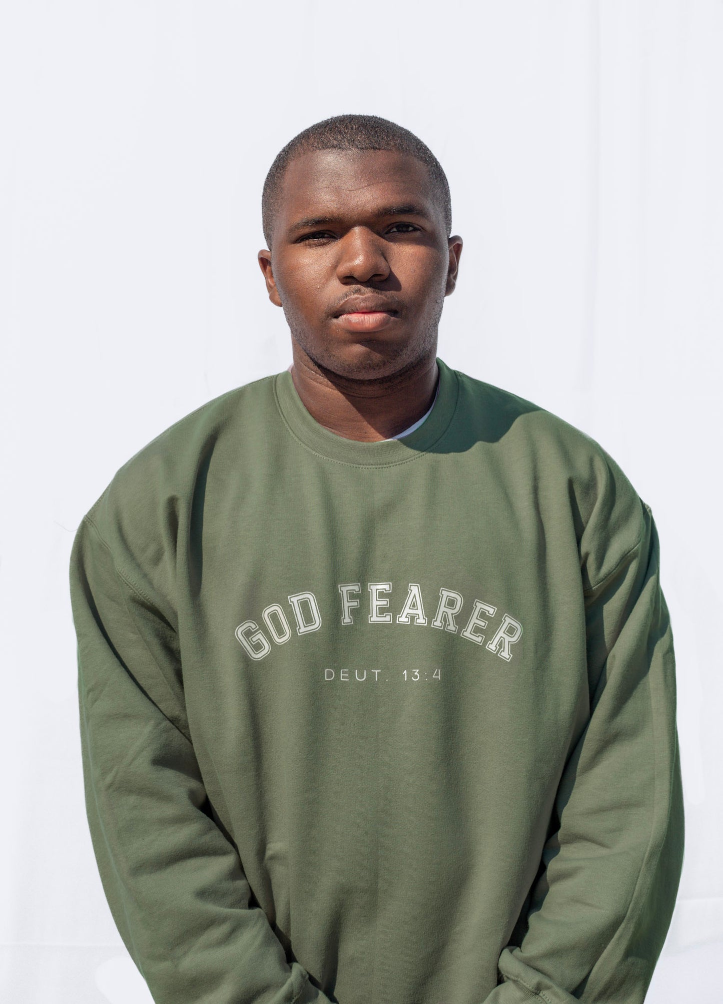God Fearer Crew