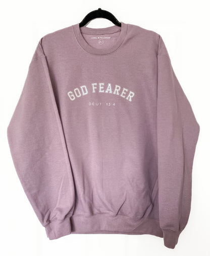 God Fearer Crew