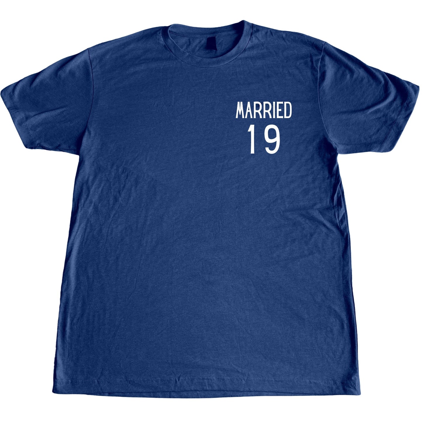 Husband and Wife T-Shirt