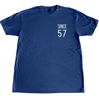 Husband and Wife T-Shirt