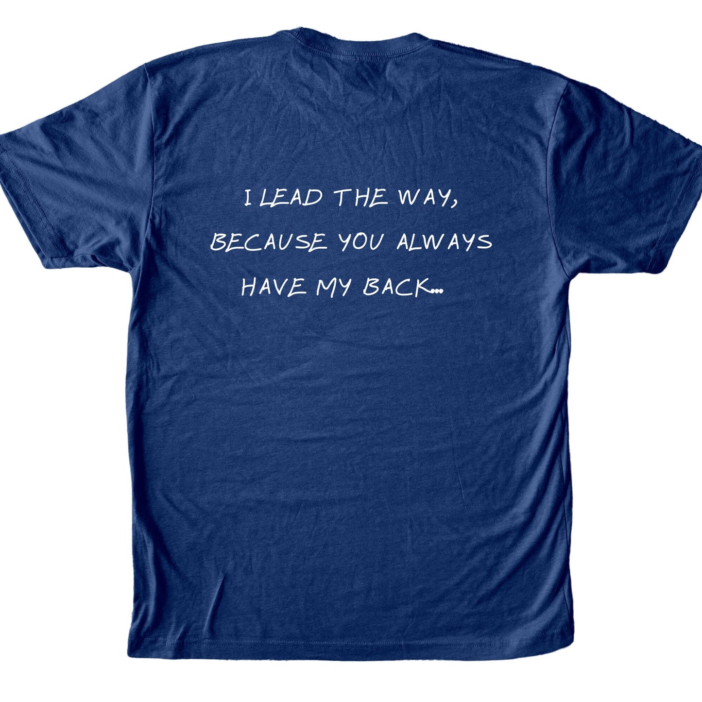 Husband and Wife T-Shirt