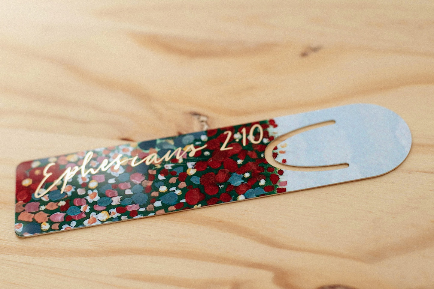 Bookmark