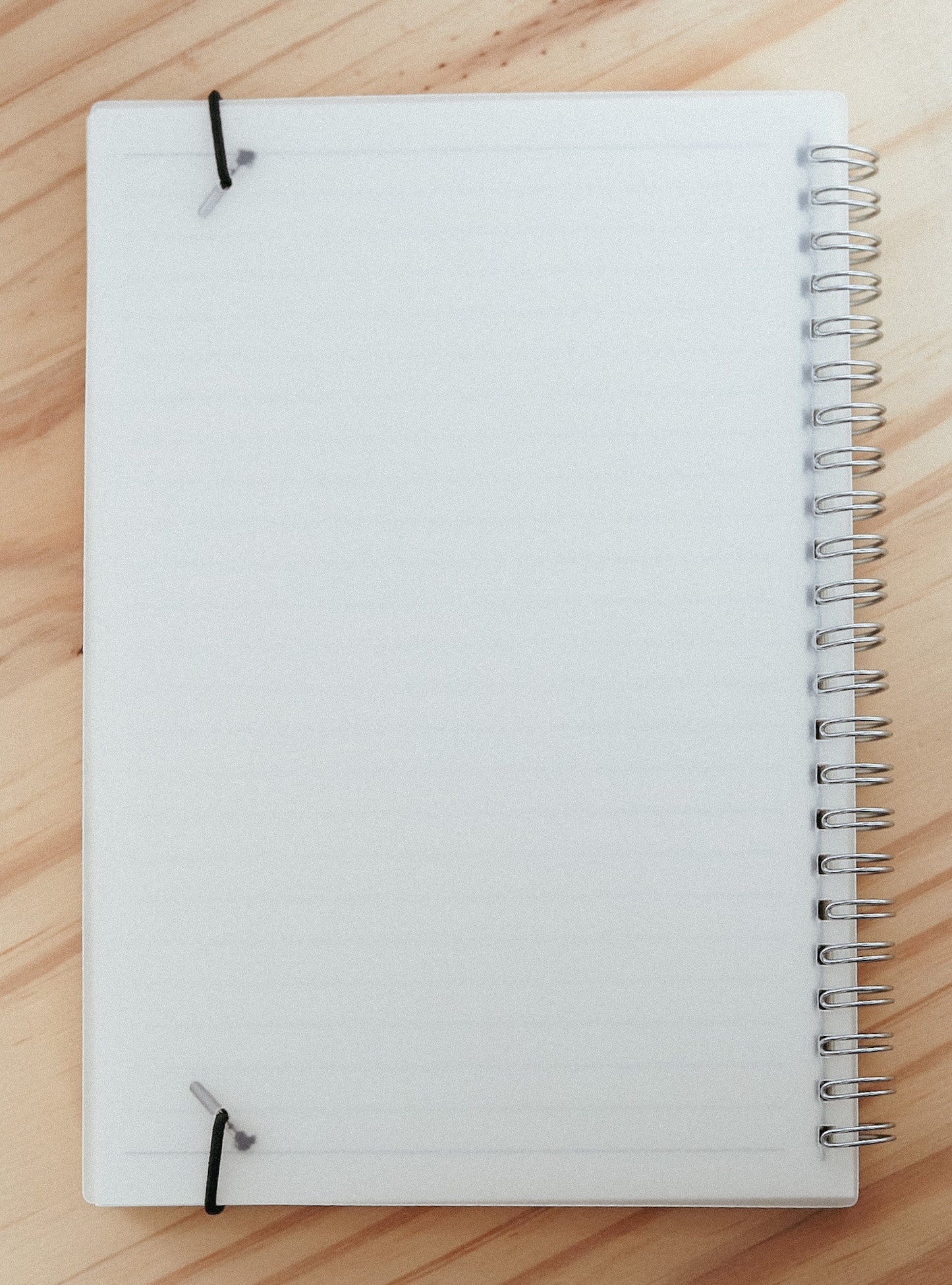 Painting Notebook