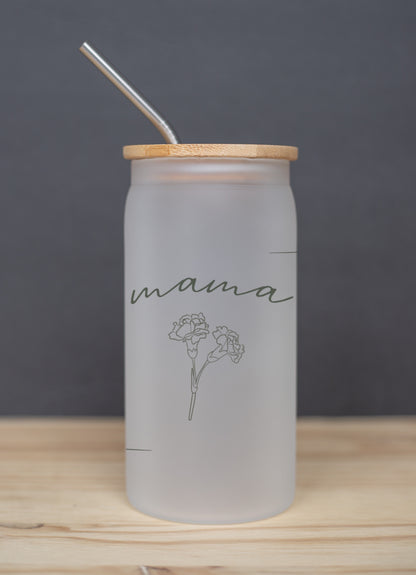 Glass Tumbler