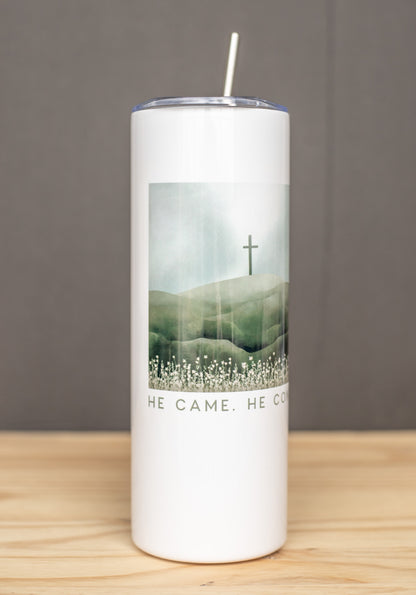 Metal Tumbler