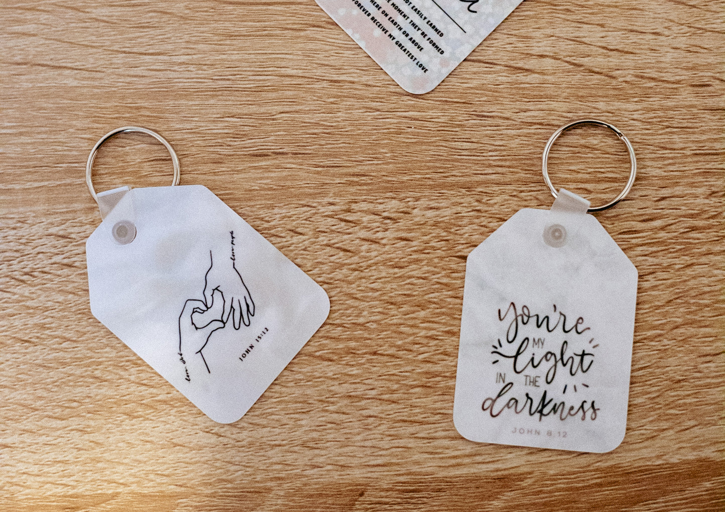 Key Chain