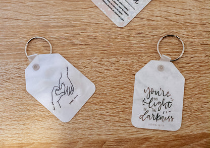 Key Chain