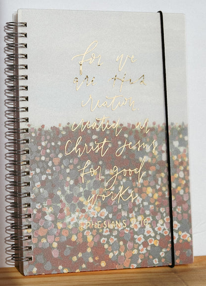 Painting Notebook