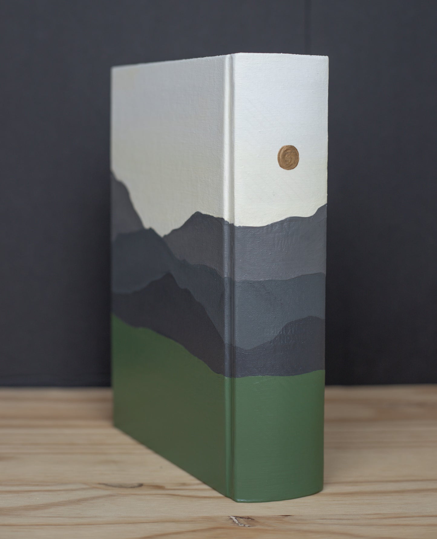 Mountain Top Bible