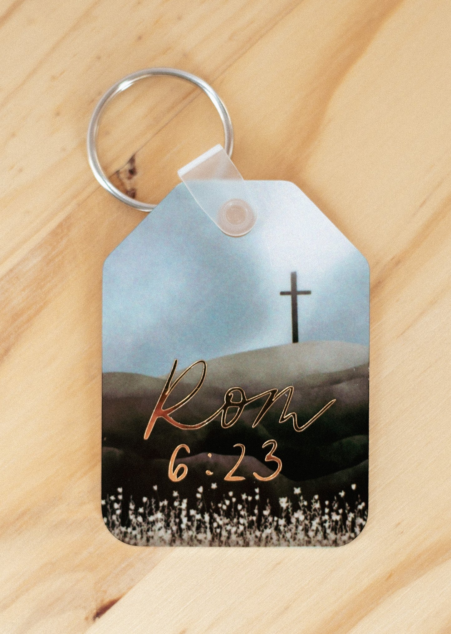 Key Chain