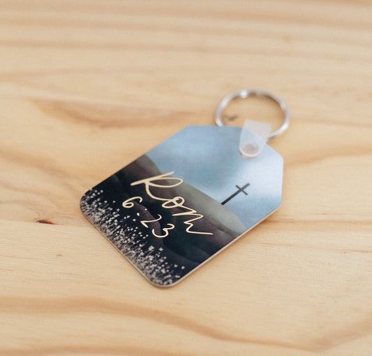 Key Chain