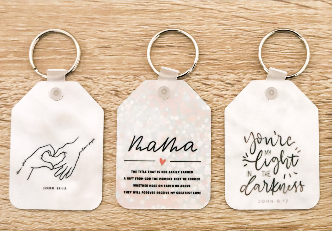 Key Chain