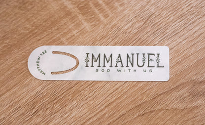 Bookmark
