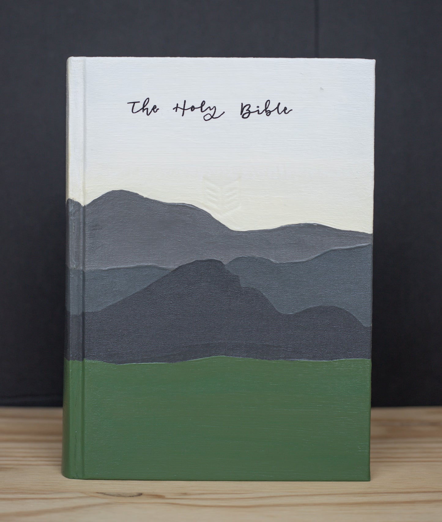 Mountain Top Bible