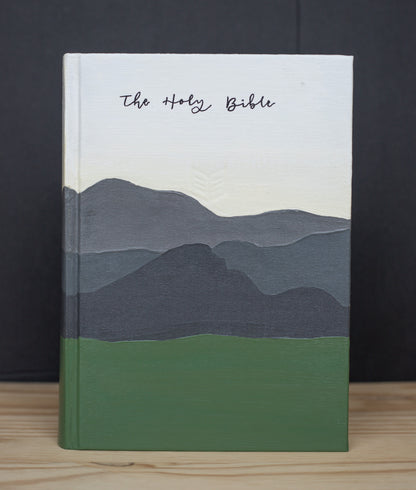 Mountain Top Bible