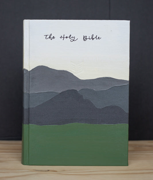 Mountain Top Bible