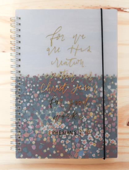 Painting Notebook