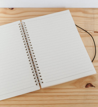 Painting Notebook