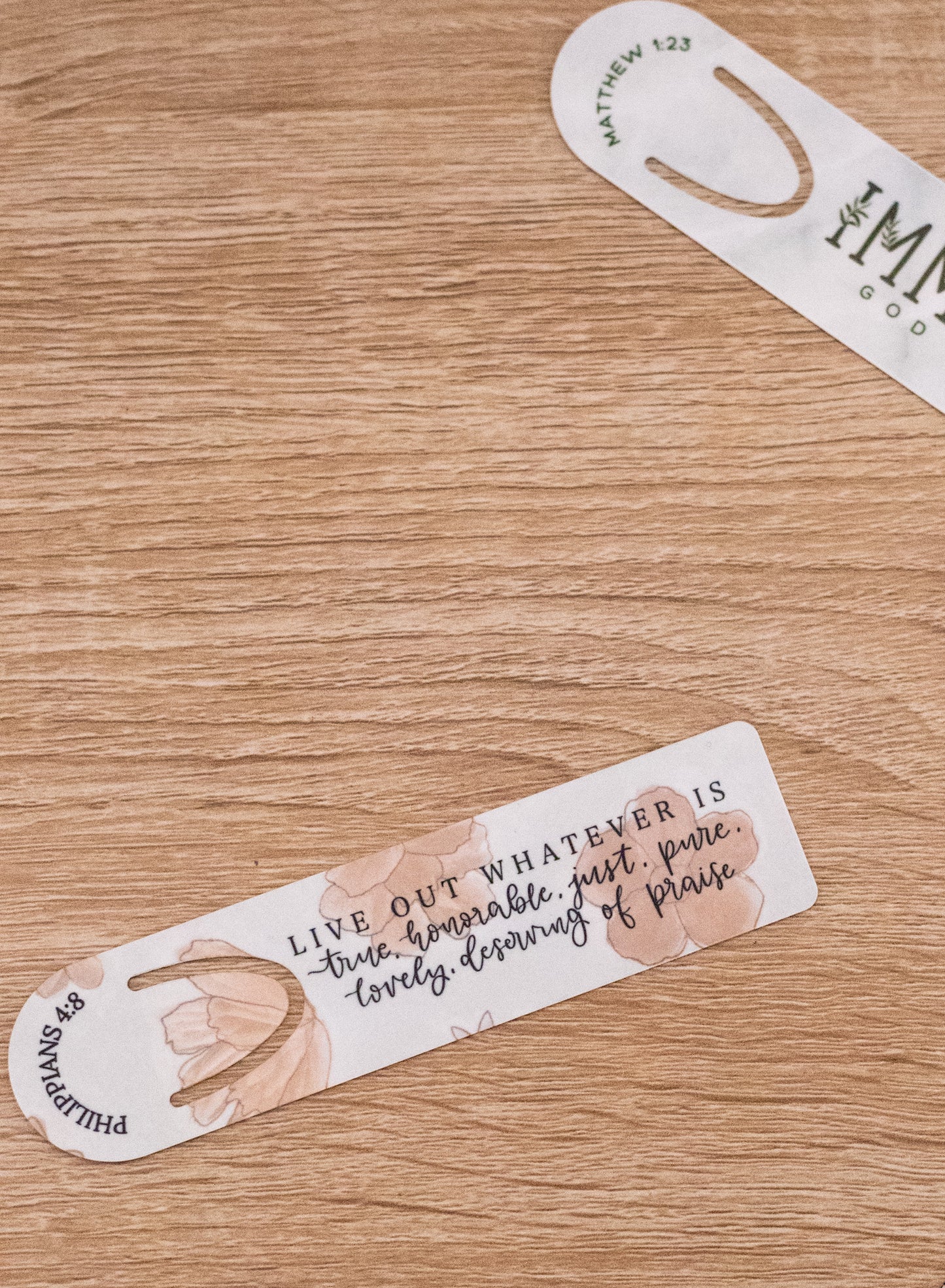 Bookmark