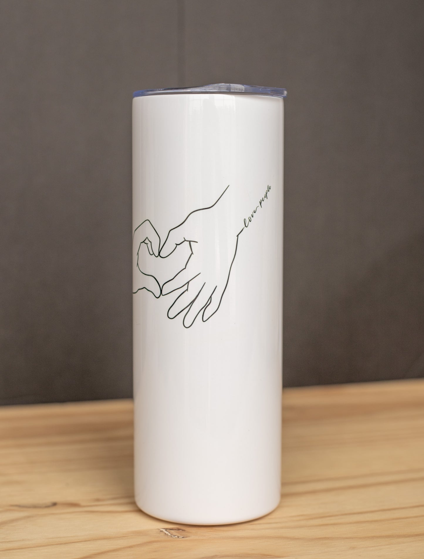 Metal Tumbler