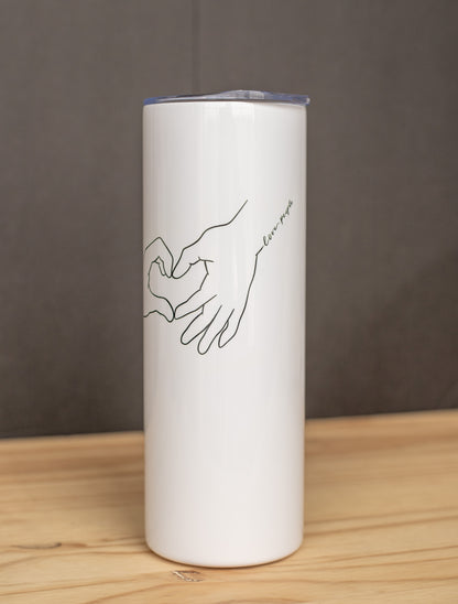 Metal Tumbler
