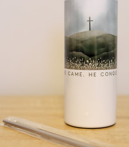 Metal Tumbler