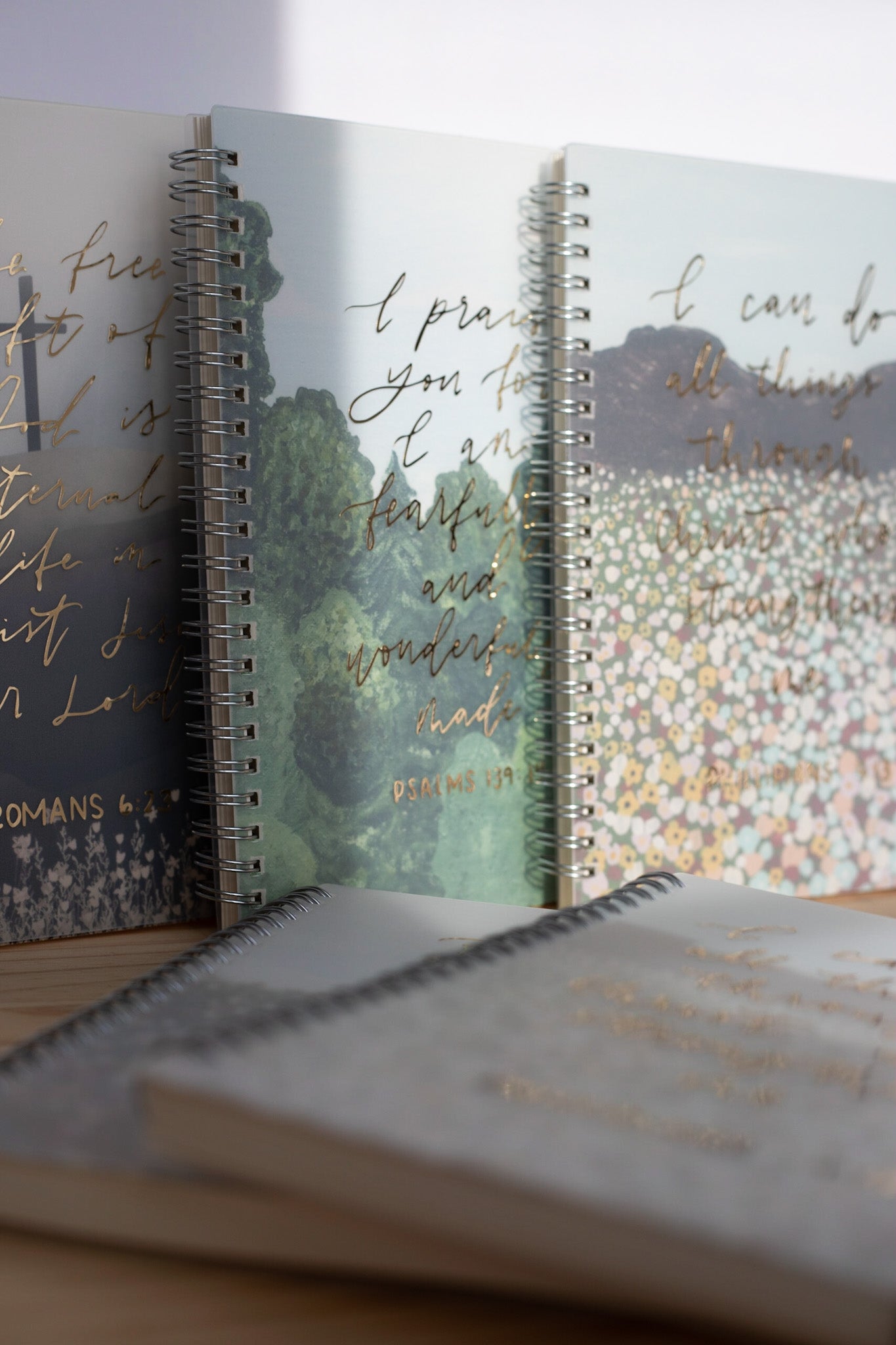 Painting Notebook