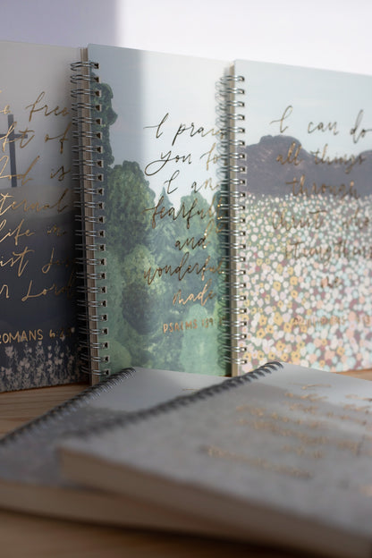 Painting Notebook