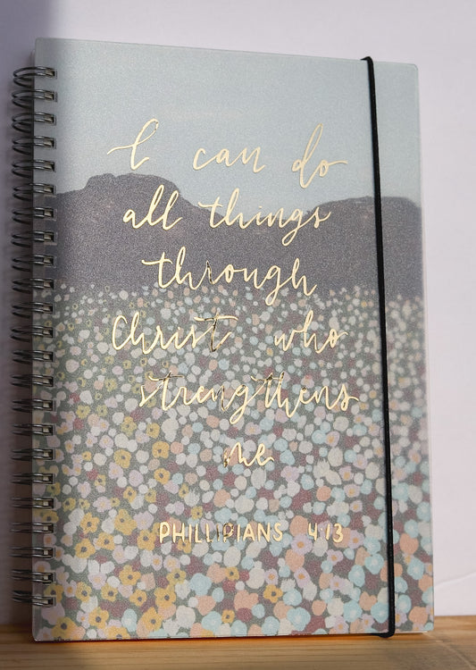 Painting Notebook