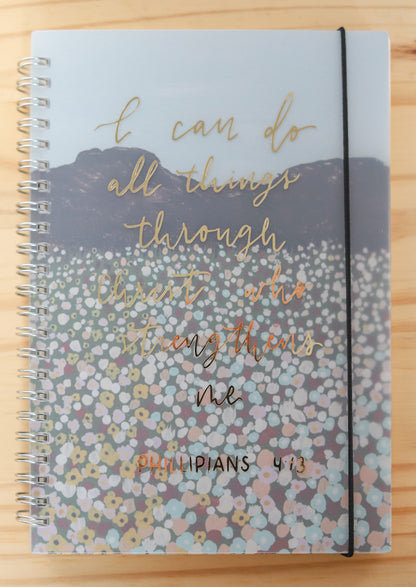Painting Notebook