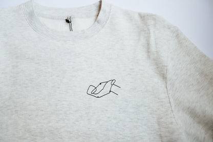 Fellowship Crew Sweatshirt