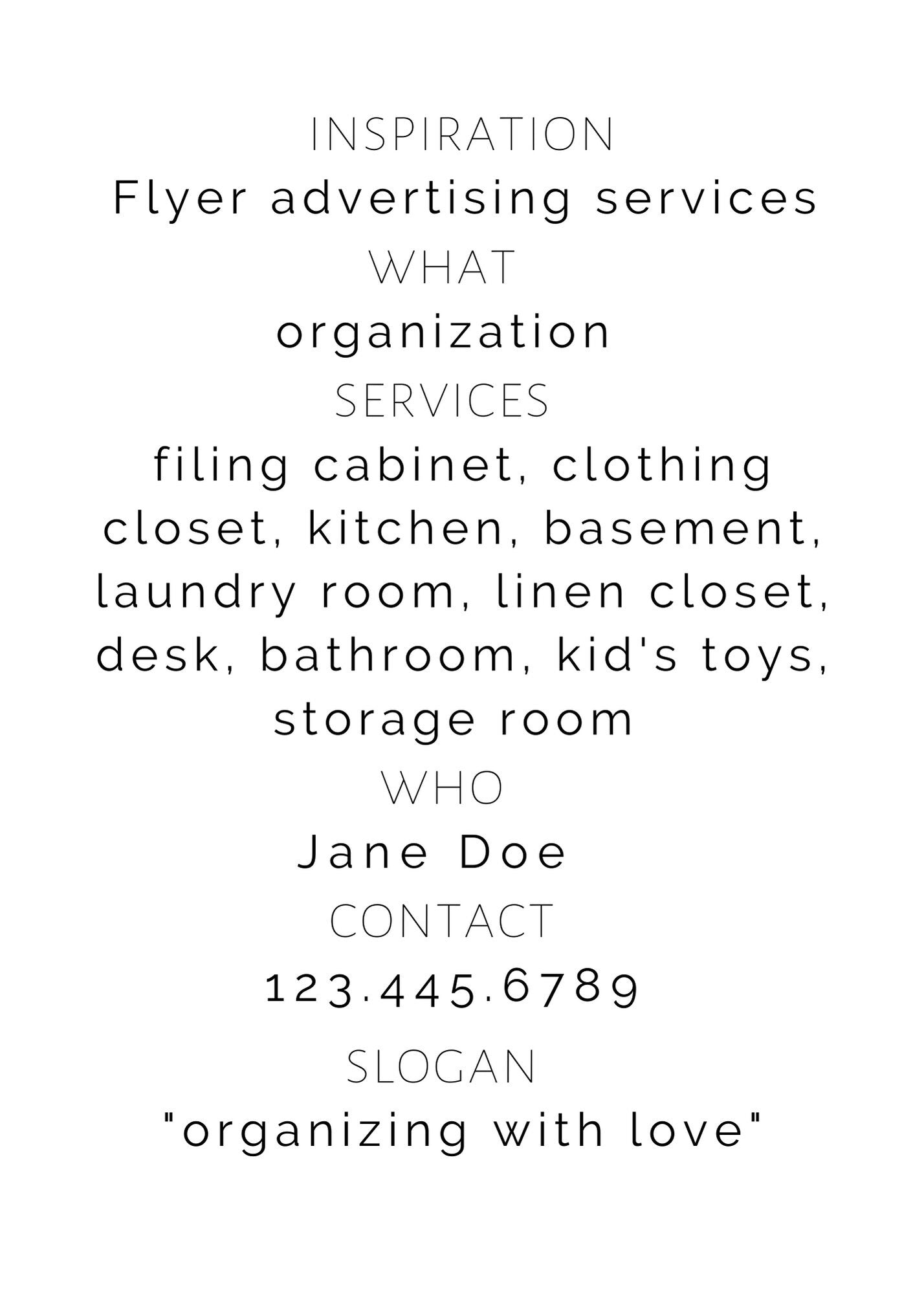 Custom Digital Invitation or Flyer | Printable or Digital